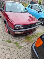 Golf 3 1.8 benzine, Golf, Particulier, Te koop, Benzine