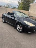 Peugeot 307 cabrio 1.6 benzine/lpg gekeurd v verkoop, Regensensor, Particulier, Te koop, Benzine