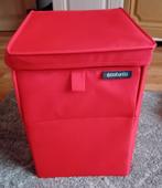 Opvouwbare wasmand brabantia, Huis en Inrichting, Ophalen, Zo goed als nieuw