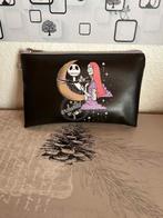 Trousse de maquillage/rangement : Jack Skellington, Collections, Enlèvement, Autres personnages, Utilisé, Sac, Valise ou Pochette