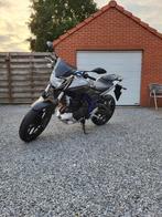 Yamaha MT-03 / 321cc, Motoren, Motoren | Yamaha, 2 cilinders, 321 cc, Particulier, Minimaal motorrijbewijs A2