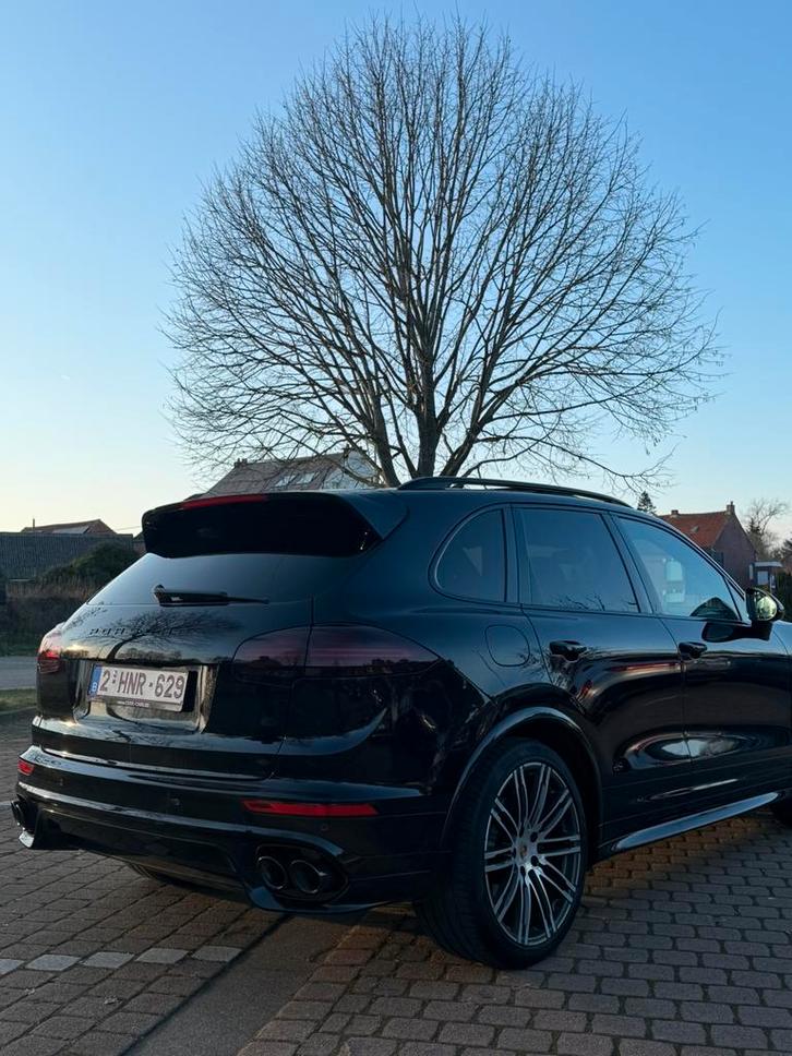 Porsche Cayenne, Autos, Porsche, Particulier, Cayenne, Android Auto, Apple Carplay, Bluetooth, Feux de virage, Ordinateur de bord
