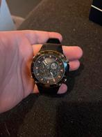 F1 horloge, Handtassen en Accessoires, Horloges | Heren, Ophalen, Polshorloge, Overige materialen, Zo goed als nieuw