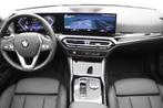 (2DTR466) BMW 3 SERIES TOURING, Auto's, BMW, Automaat, 120 kW, Bedrijf, 5 deurs