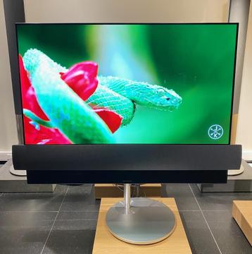 Bang & Olufsen Eclipse OLED TV, Audio, Tv en Foto, Televisies, Zo goed als nieuw, 100 cm of meer, Ophalen, Overige merken