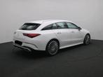 Mercedes-Benz CLA Shooting Brake 200 AMG Line + CARPLAY + PT, Auto's, Mercedes-Benz, CLA, Stof, Gebruikt, Euro 6