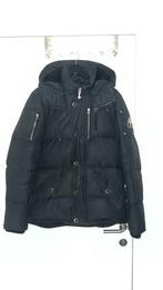 moose knuckles 3Q, Maat 48/50 (M), Zwart, Moose knuckles, Ophalen of Verzenden