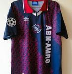 Ajax finale 1995 shirt, Ophalen of Verzenden, Zo goed als nieuw, Shirt