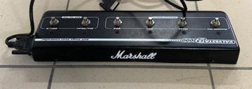 Marshall Valvestate 2000 AVT Foot Controller - PEDL10039