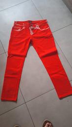 Broek Armani Jeans, Kleding | Dames, Broeken en Pantalons, Armani Jeans, Ophalen of Verzenden, Zo goed als nieuw, Maat 34 (XS) of kleiner
