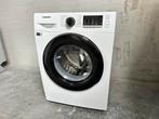 Samsung 8kg / 9kg wasmachines in topstaat met garantie!, 1200 à 1600 tours, 85 à 90 cm, Programme lavage à la main, Comme neuf