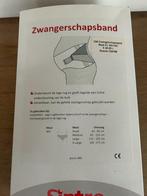 zwangerschapsband GM nieuw !, Ophalen of Verzenden, Nieuw