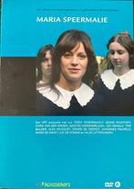 Maria Spermalie, Cd's en Dvd's, Dvd's | Tv en Series, Alle leeftijden, Ophalen, Zo goed als nieuw, Overige genres