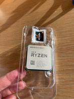 AMD Ryzen 5 3600XT, Computers en Software, 4 Ghz of meer, 6-core, Socket AM4, Zo goed als nieuw