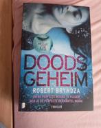 Livre Death Secret, Enlèvement ou Envoi