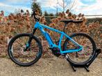 Cube Reaction One maat M EMTB, Fietsen en Brommers, Hardtail, Ophalen, Zo goed als nieuw