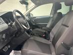 Volkswagen Tiguan Active 2.0TDI - 150CV DSG / 130.000Km 2022, Autos, Argent ou Gris, Entreprise, Carnet d'entretien, Noir