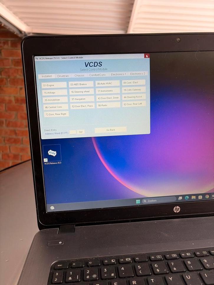 Spécialiste en diagnostic VAG VW, Autos, Volkswagen, Particulier, Enlèvement