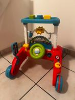 Baby walker, Ophalen, Zo goed als nieuw, 6 maanden tot 2 jaar