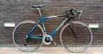 Racefiets met nieuwe onderdelen, Ophalen, Gebruikt