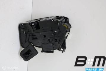 Portierslot VW Golf 7 5drs 5K4839016Q beschikbaar voor biedingen