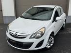 Opel Corsa 1.2i GARANTIE/AIRCO/CRUISE/BLUETOOTH, Auto's, Voorwielaandrijving, Euro 5, Stof, 129 g/km