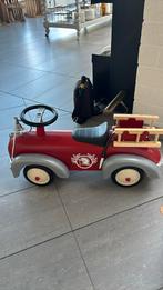 Brandweerwagen, Kinderen en Baby's, Speelgoed |Speelgoedvoertuigen, Ophalen