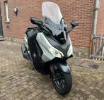 Honda forza, Scooter, Particulier