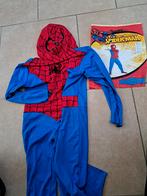 Costume spiderman 5/7ans,costumes, Kinderen en Baby's, Ophalen, Zo goed als nieuw