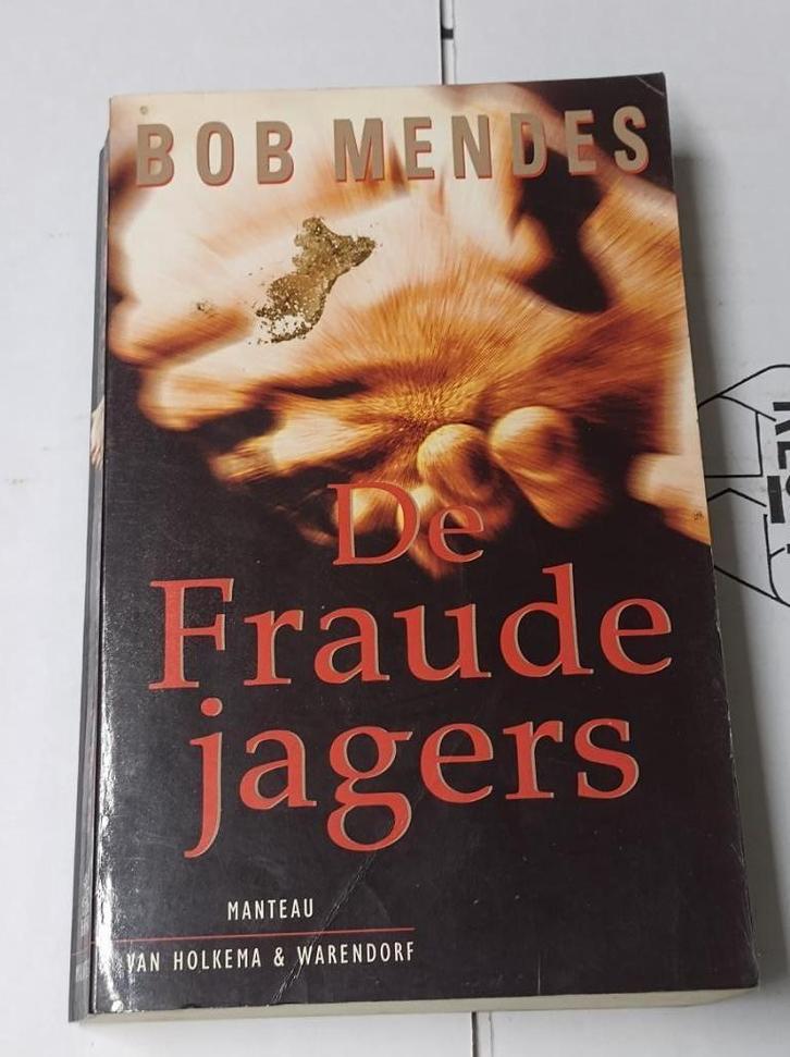 Groot lot boeken / romans / thrillers (deel 3), Livres, Romans, Utilisé, Enlèvement ou Envoi