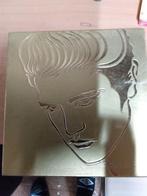 6 disques 33 tours de Elvis  dans la region de ath, Enlèvement, Comme neuf