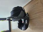 Autostoel cloud Z Cybex met isofix, Ophalen, Gebruikt, Isofix