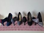 Verscheidene Hoge Hak schoenen, Ophalen, Overige kleuren, Schoenen met hoge hakken, Gedragen