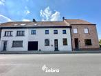 Instapklare woning met 5 slaapkamers, garage & tuin Ledegem!, Immo, Maisons à vendre, 200 à 500 m², Province de Flandre-Occidentale