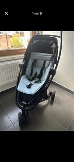 Pousette quinny et adapteur plus maxi cosi, Enlèvement, Neuf, Quinny