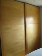 Portes coulissantes Ikea Pax pour armoire 200 x 60 x 236 cm, 150 à 200 cm, Comme neuf, 200 cm ou plus, Enlèvement