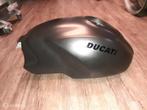 Benzinetank tank dark ZGAN kunststof monster carburateur, Motoren, Gebruikt, Factorystore.service@ducati.com, Ophalen of Verzenden