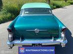 Buick Special 1956 | Route 66 auctions, Auto's, Oldtimers, Automaat, Blauw, Bedrijf, Buick