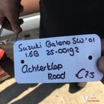 Suzuki Baleno Sw 1.6 Benzine 2001 2500192   Achterklep, Arrière, -, -, Haillon arrière