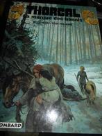Thorgal 20 eo, Boeken, Stripverhalen, Ophalen of Verzenden