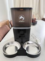 PETMEALS automatische voerdispenser, Ophalen of Verzenden, Automatisch, Zo goed als nieuw