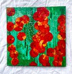 Peinture acrylique, Ophalen of Verzenden