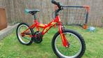 Diamond vélo enfant 16", Fietsen en Brommers, Fietsen | Kinderfietsjes, Ophalen, Gebruikt