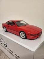1:18 OttOmobile OT158 BMW 850 CSi, Ophalen of Verzenden, Nieuw, Auto, OttOMobile