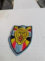 3de Para vanaf 1955, Verzamelen, Ophalen of Verzenden, Landmacht, Embleem of Badge