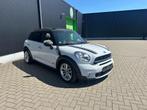 MINI COUNTRYMAN S ALL 4, Auto's, 135 kW, Wit, Leder, SUV of Terreinwagen