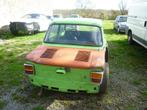 Simca 1000 R2, Auto's, Particulier, Te koop