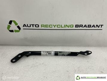 Voorscherm Steun Links Citroen C3 Aircross YQ00089480 beschikbaar voor biedingen