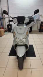Scooter peugeof kisbee classe A, Ophalen, Overige modellen, Klasse A (25 km/u), Zo goed als nieuw