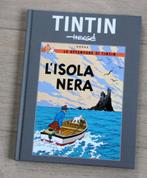 Le avventure di Tintin L' isola nera archives Kuifje Hergé, Envoi, Comme neuf